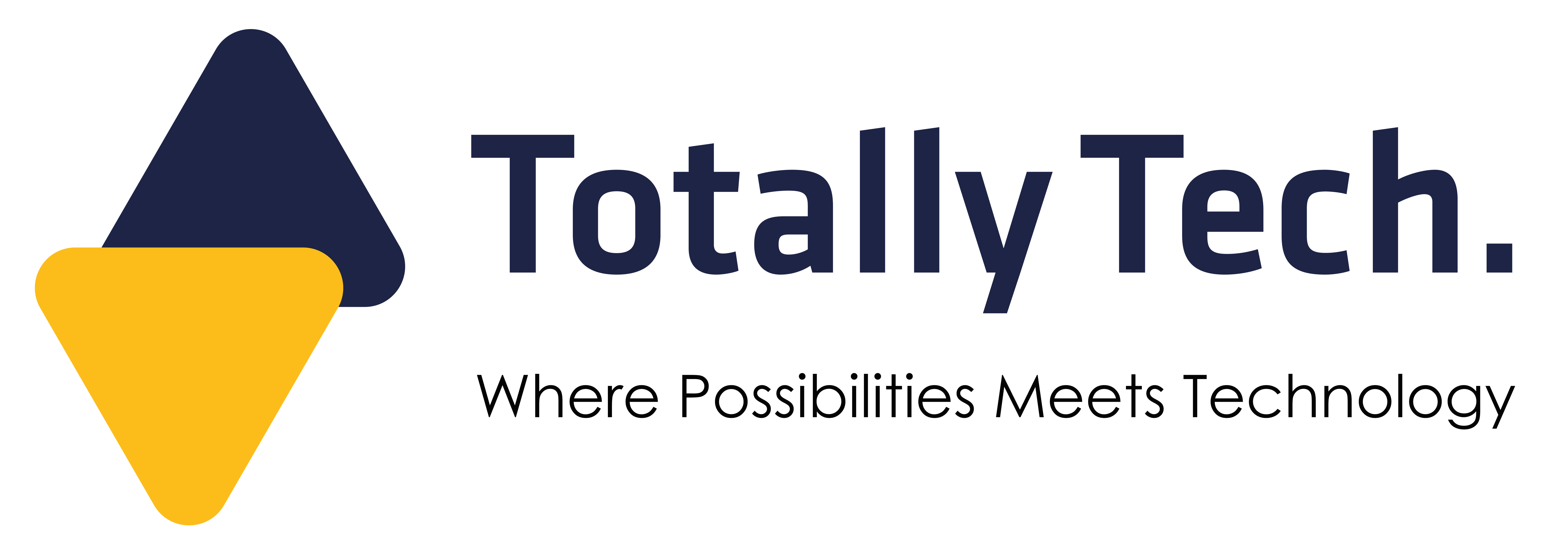totallytech company logo